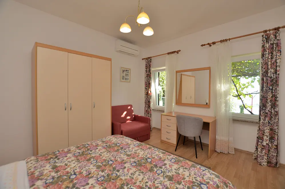 Ferienwohnung in Opatija  6616822 1782