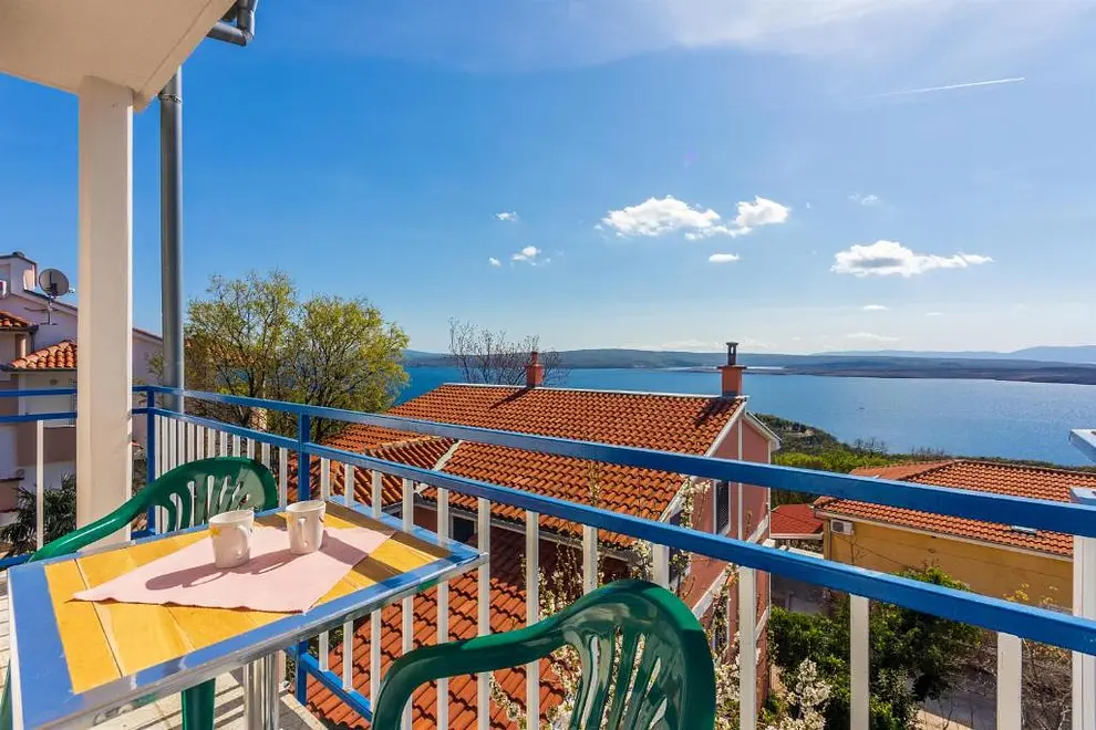 Ferienwohnung in Crikvenica  6616892 1830