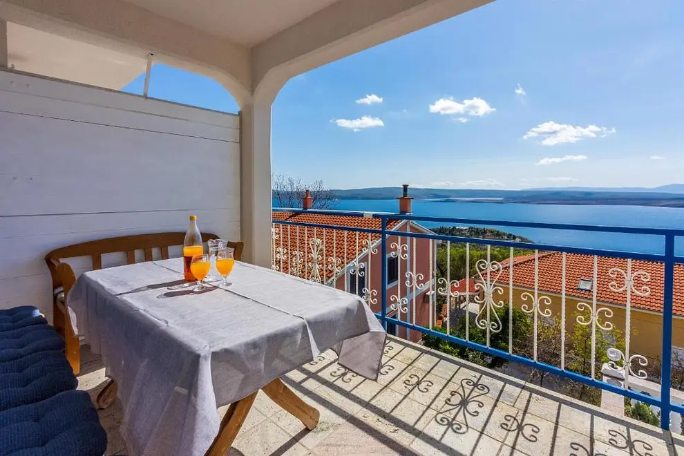 Ferienwohnung in Crikvenica  6616891 1829