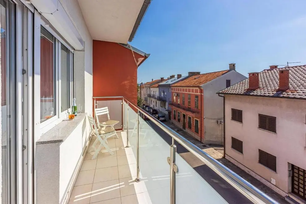 Ferienwohnung in Crikvenica  6616894 1832