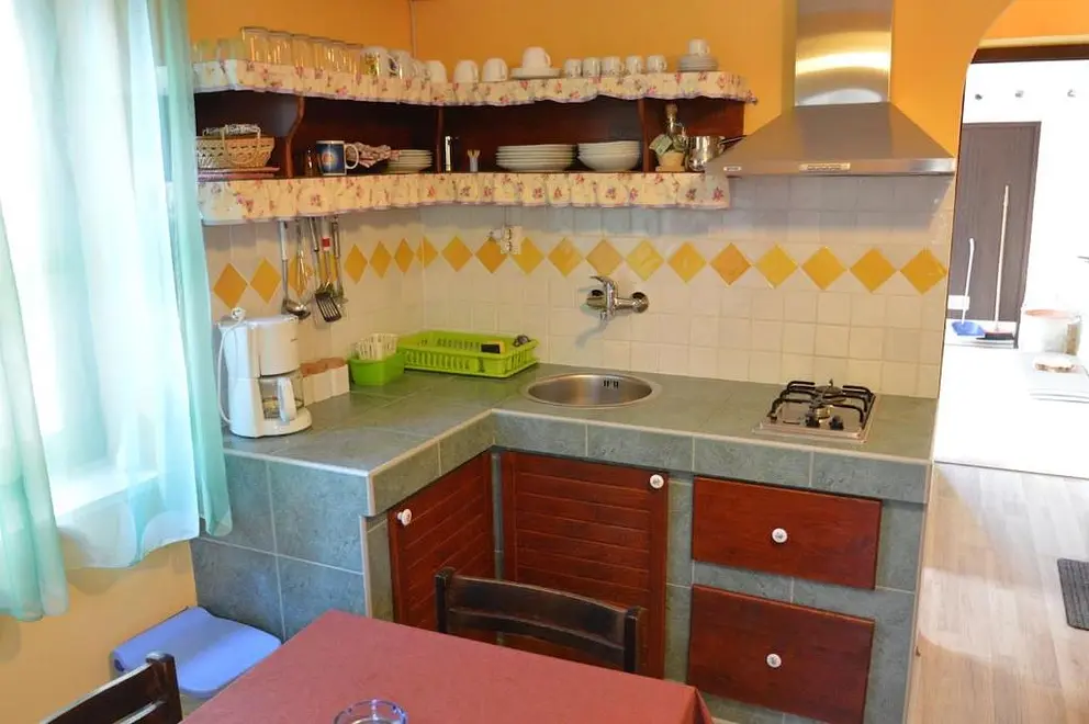 Ferienwohnung in Losinj  6616912 1847