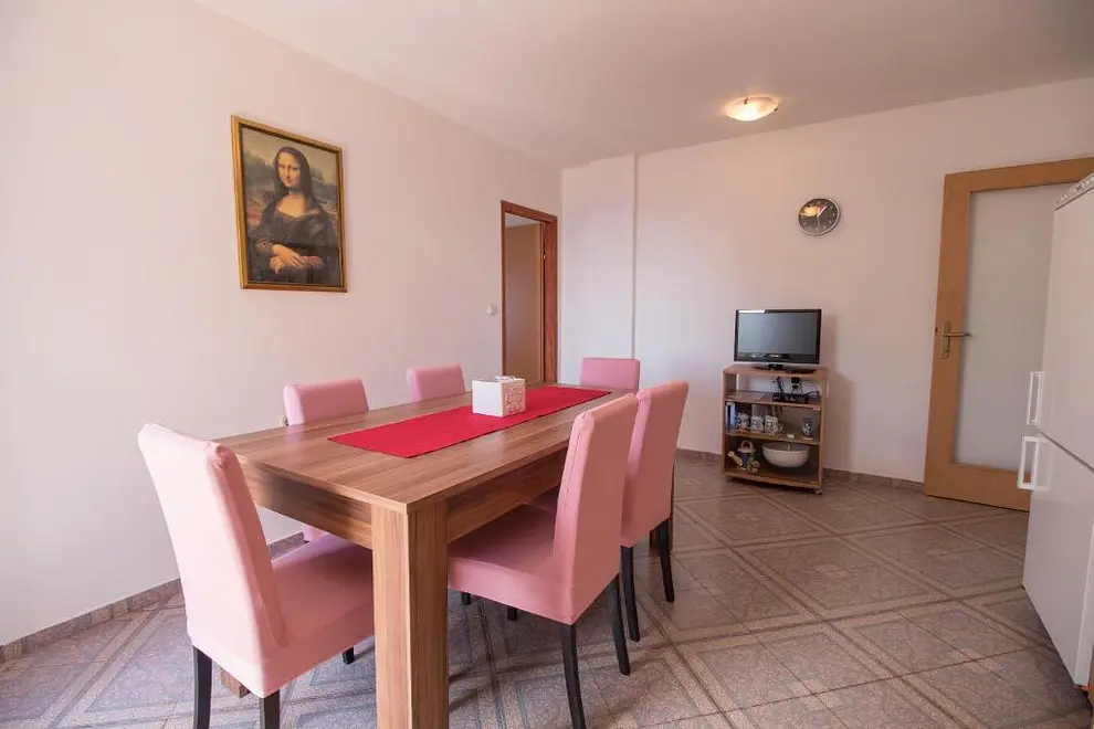 Ferienwohnung in Losinj  6616922 1851