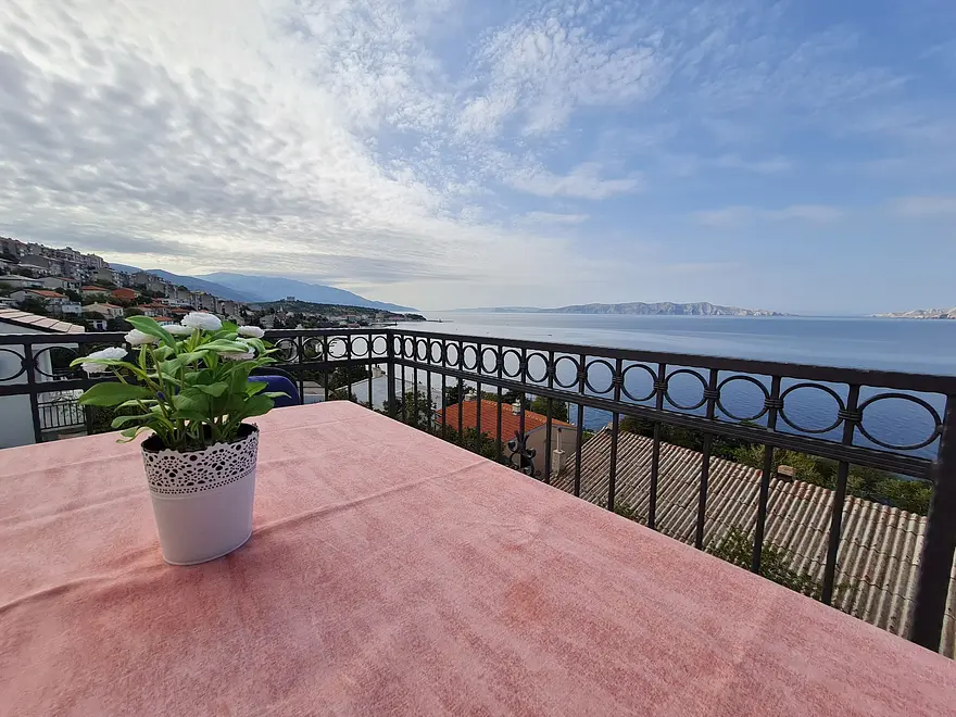 Ferienwohnung in Senj 6616946 1867 Ferienwohnung in Senj 6616946 1867
