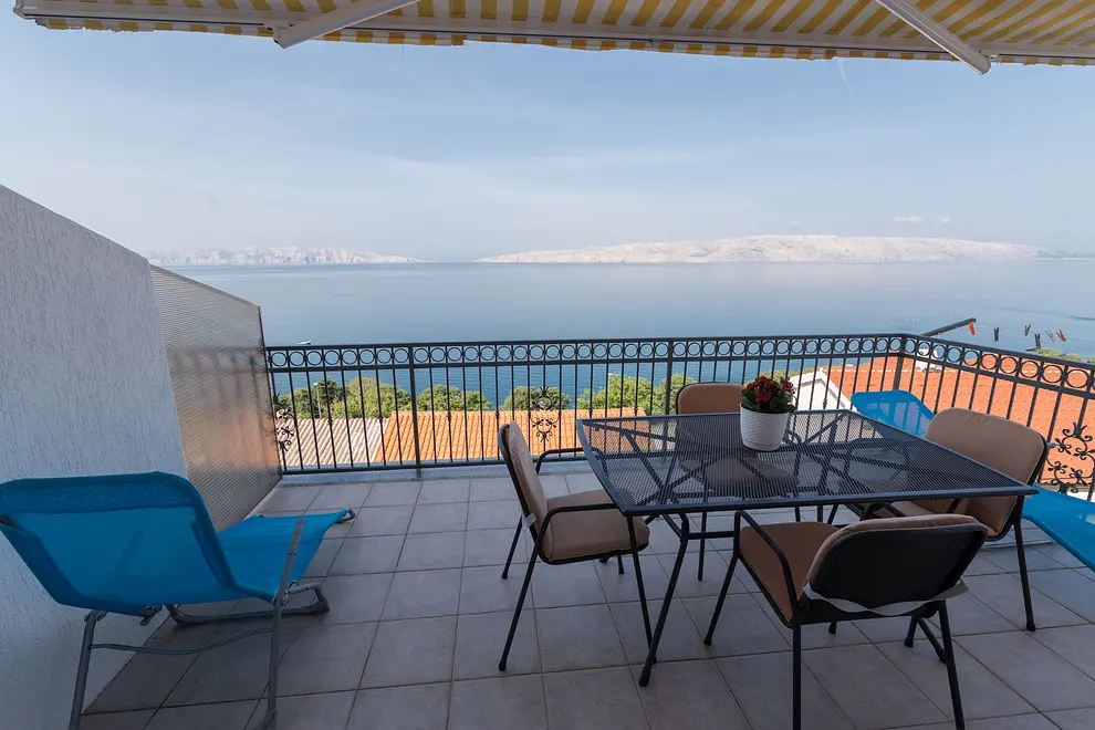 Ferienwohnung in Senj 6616948 1869 Ferienwohnung in Senj 6616948 1869