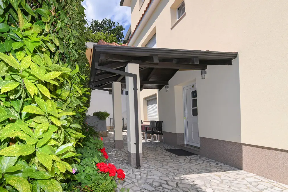 Ferienwohnung in Opatija mit Pool 6616952 1870