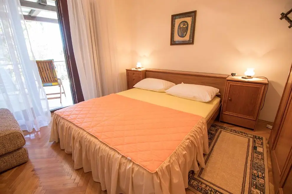 Ferienwohnung in Losinj  6616942 1864