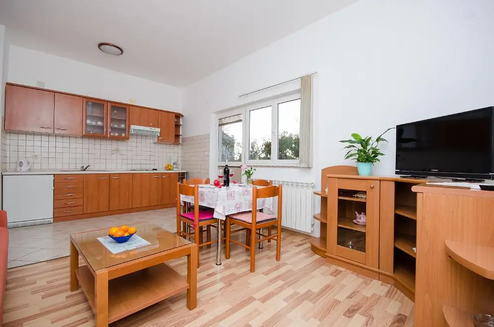 Ferienwohnung in Krk  6617025 1915