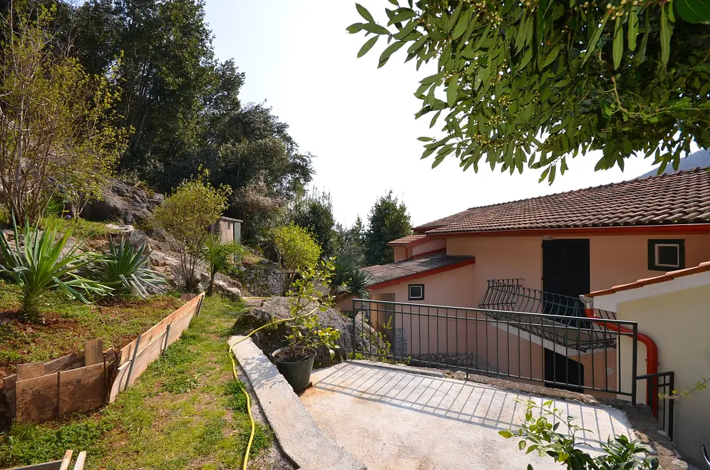 Ferienwohnung in Opatija  6617066 1941