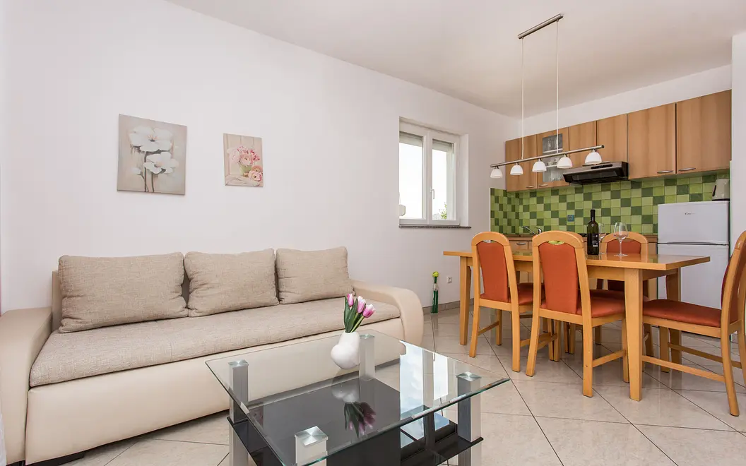 Ferienwohnung in Baska  6617067 1942