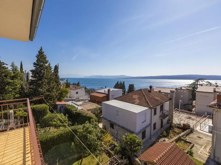 Ferienwohnung in Crikvenica  6617136 1961