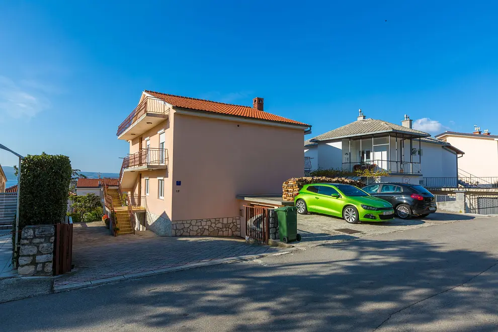 Ferienwohnung in Crikvenica  6617135 1960