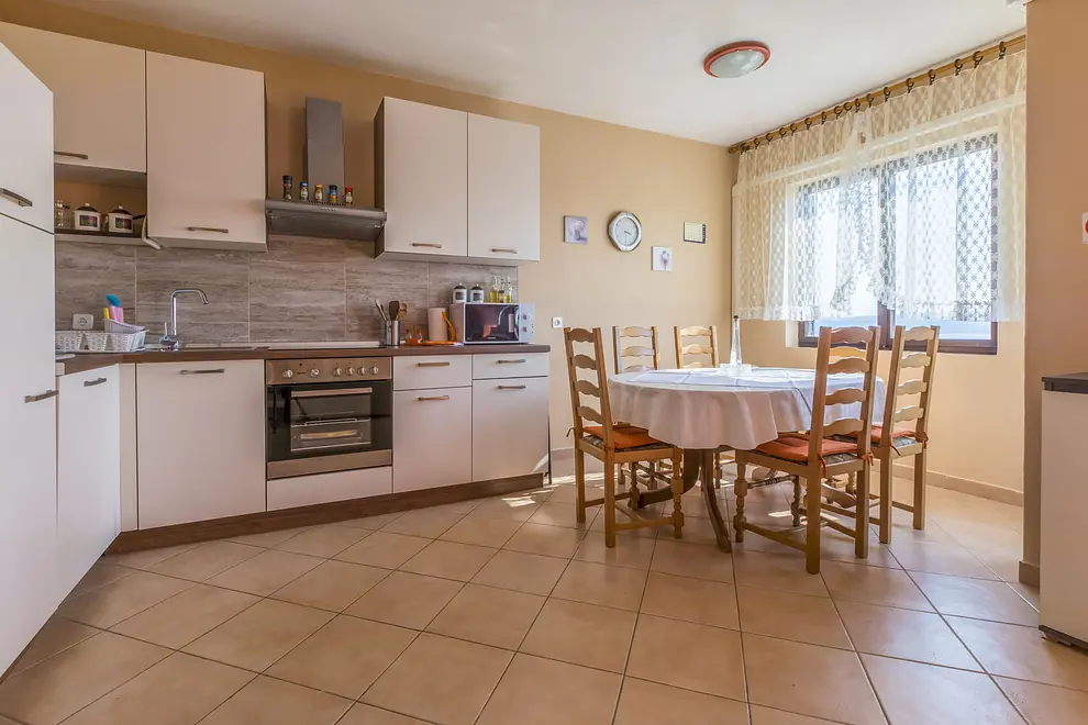 Ferienwohnung in Crikvenica  6617144 1968