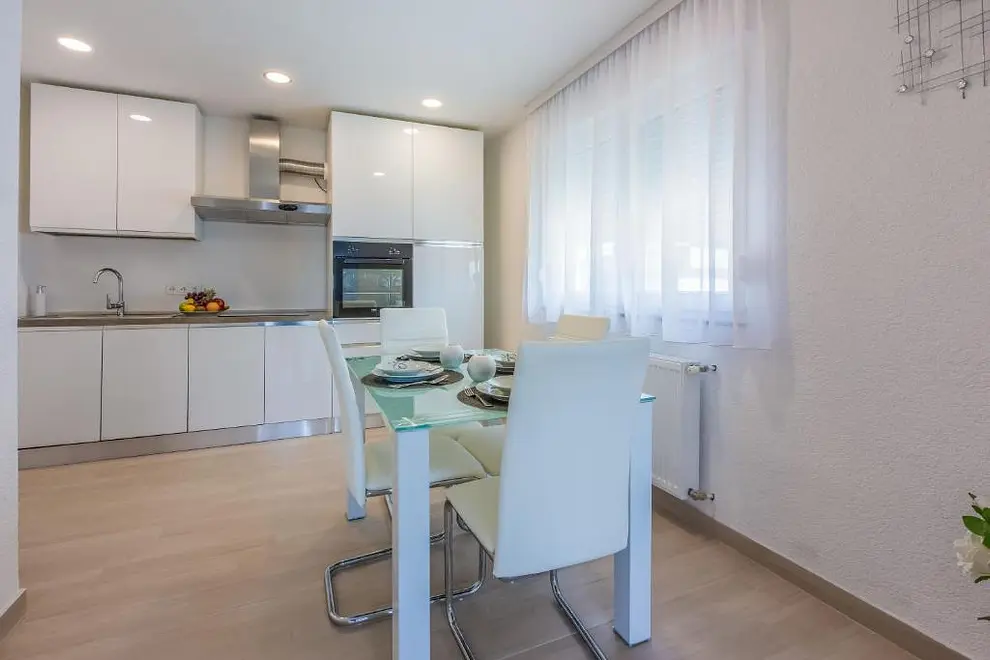 Ferienwohnung in Crikvenica  6617164 1974