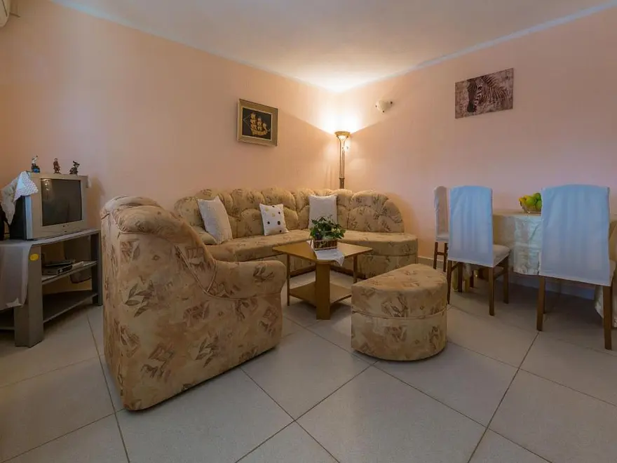 Ferienwohnung in Crikvenica mit Pool 6617152 1971