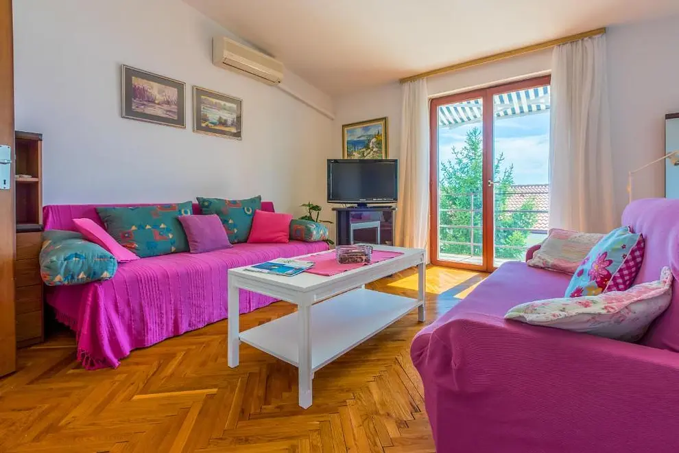 Ferienwohnung in Crikvenica  6617171 1981