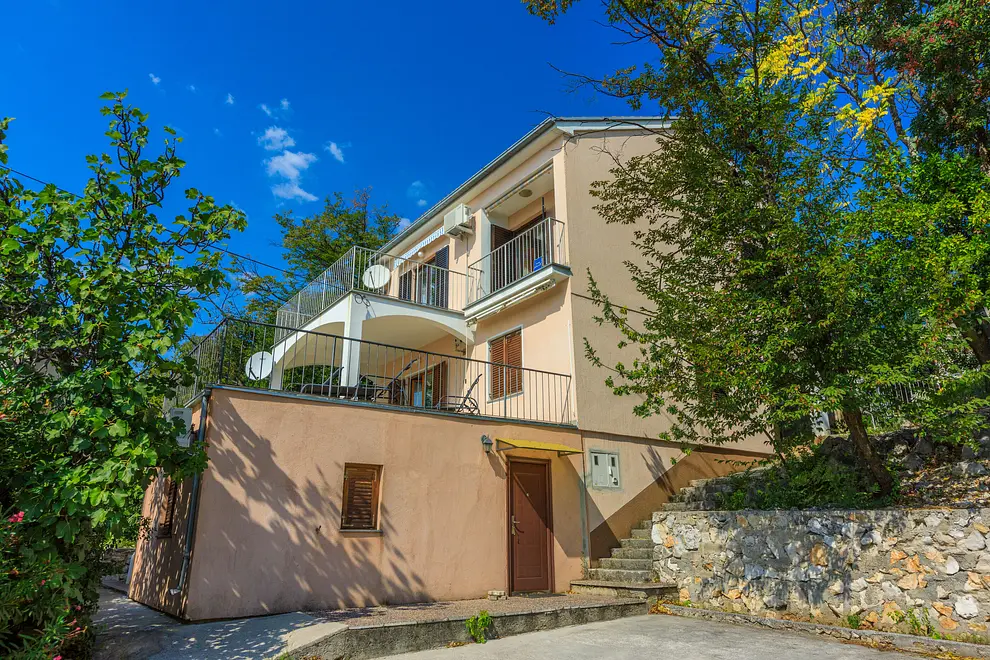 Ferienwohnung in Crikvenica  6617172 1982