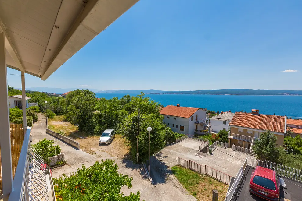 Ferienwohnung in Crikvenica  6617179 1986