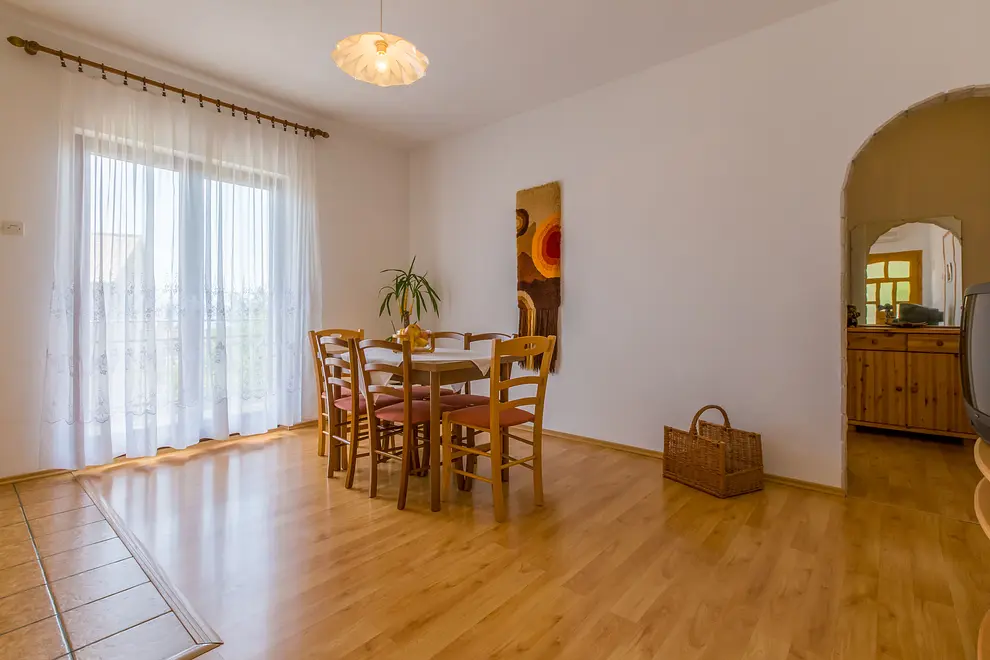 Ferienwohnung in Crikvenica  6617187 1992