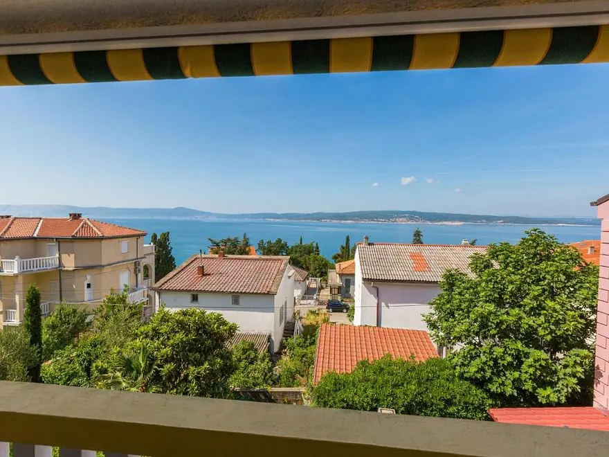 Ferienwohnung in Crikvenica  6617196 2001