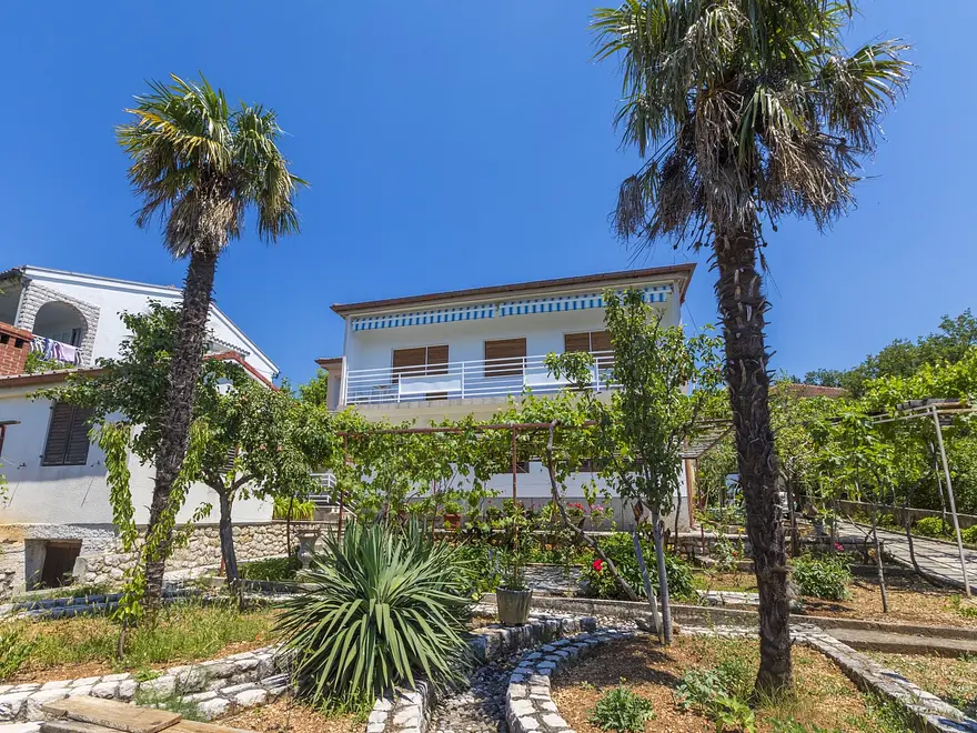 Ferienwohnung in Crikvenica  6617403 2012