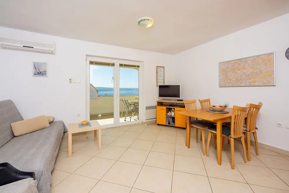 Ferienwohnung in Crikvenica  6617404 2013