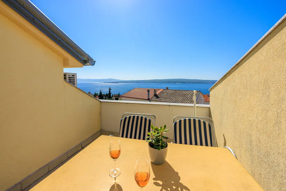 Ferienwohnung in Crikvenica  6617405 2014