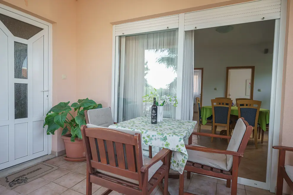 Ferienwohnung in Vodice  66114177 4709