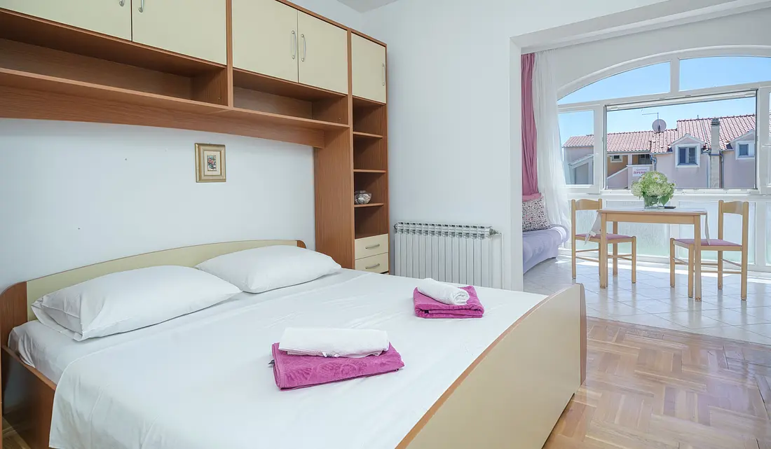 Ferienwohnung in Vodice  66114190 4722