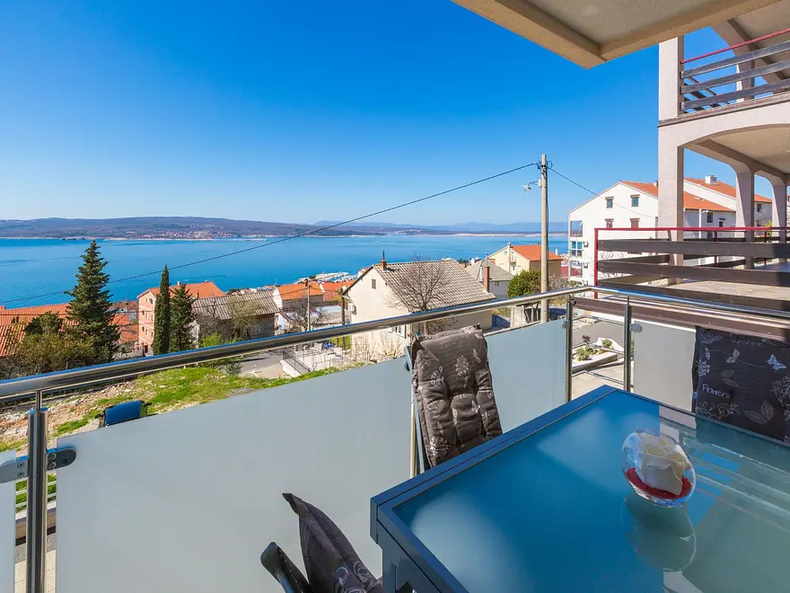 Ferienwohnung in Crikvenica  66114242 4746