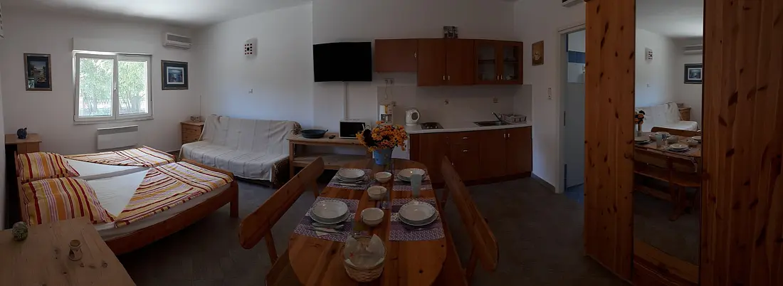 Ferienwohnung in Crikvenica mit Pool 66114246 4750