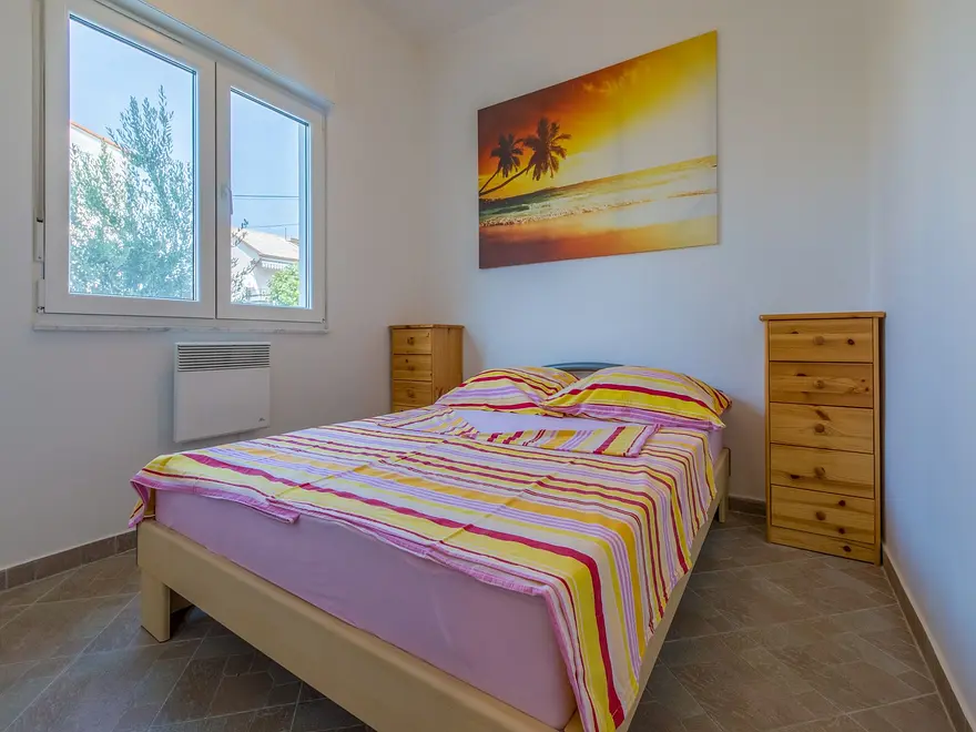 Ferienwohnung in Crikvenica mit Pool 66114245 4749