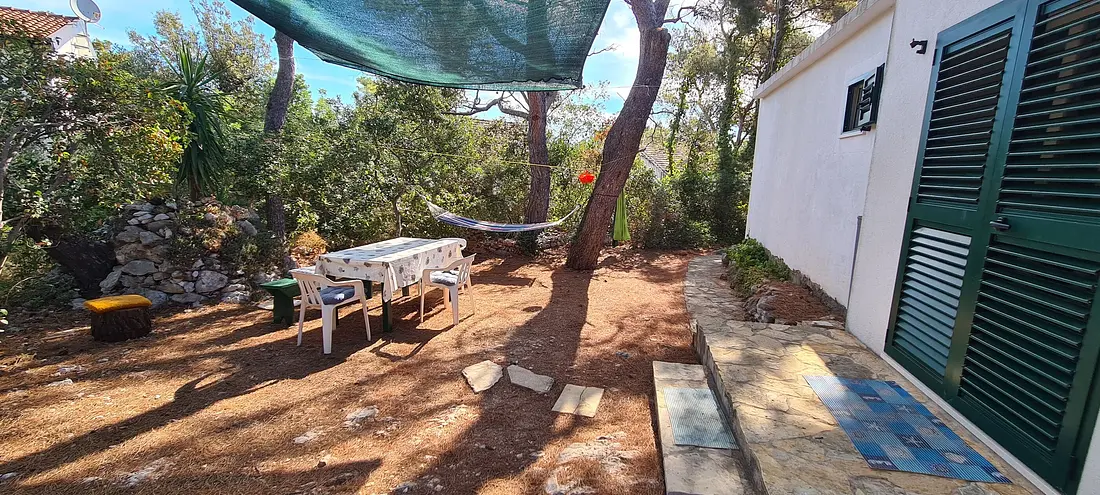 Ferienwohnung in Hvar  66114262 4761