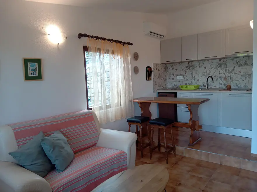 Ferienwohnung in Losinj  66114255 4755