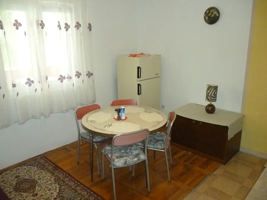 Ferienwohnung in Starigrad  66114271 4769