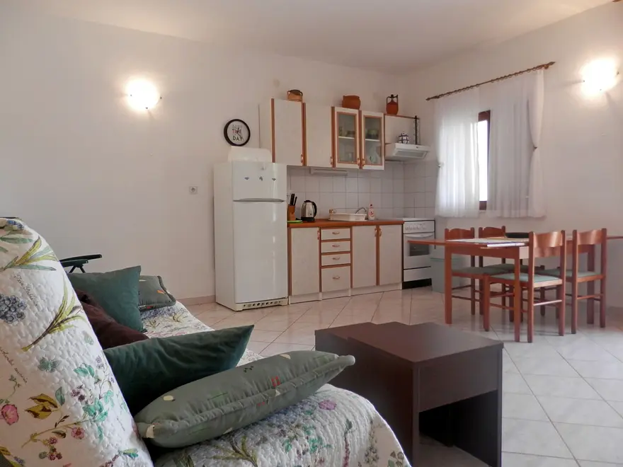 Ferienwohnung in Rogoznica  66114301 4789