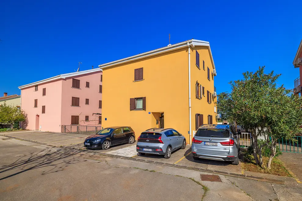 Ferienwohnung in Krk  66114492 4882