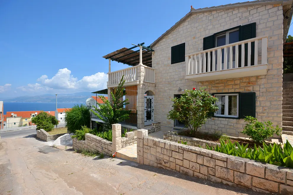 Ferienwohnung in Brac  66114490 4880