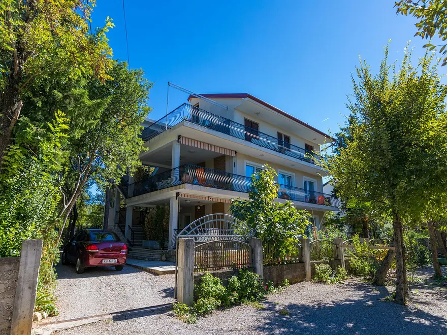 Ferienwohnung in Crikvenica  66114648 4957