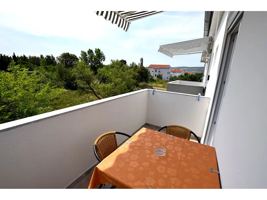 Ferienwohnung in Starigrad  66114650 4959