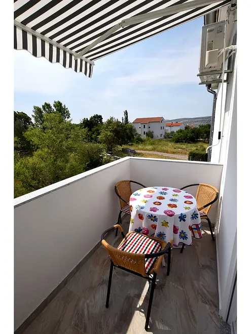 Ferienwohnung in Starigrad  66114651 4960