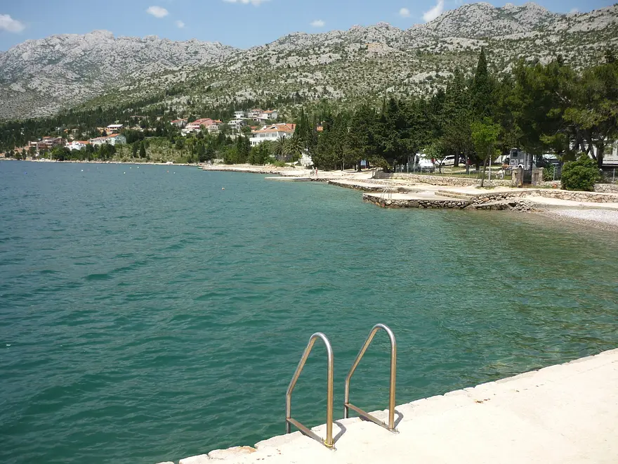 Ferienwohnung in Starigrad  66114697 4988