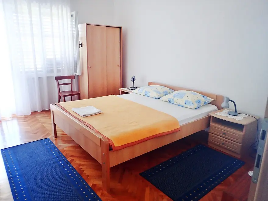 Ferienwohnung in Starigrad  66114710 4995