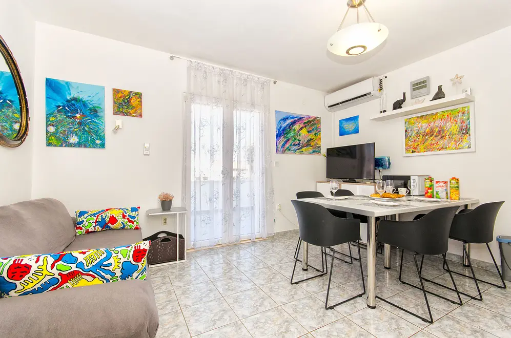 Ferienwohnung in Brac  66114774 5034