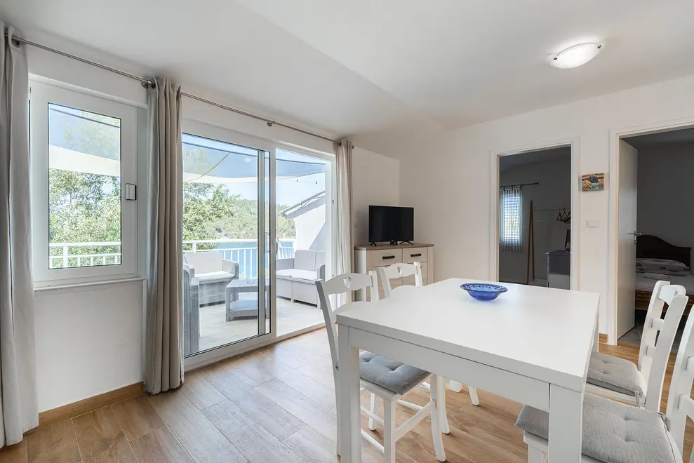 Ferienwohnung in Korcula  66114781 5036