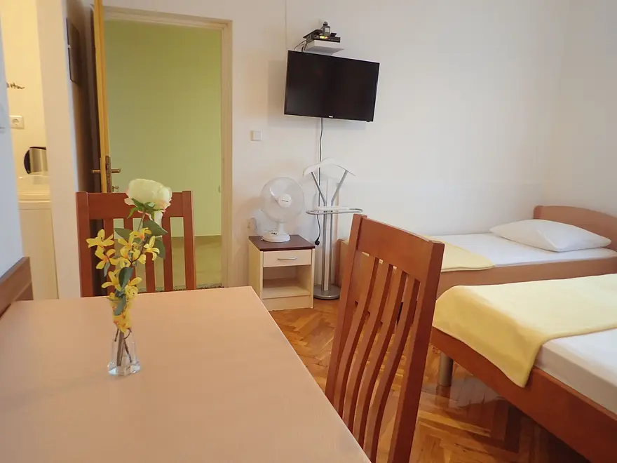 Ferienwohnung in Starigrad  66114799 5047