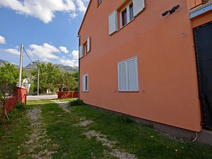 Ferienwohnung in Starigrad  66114818 5055