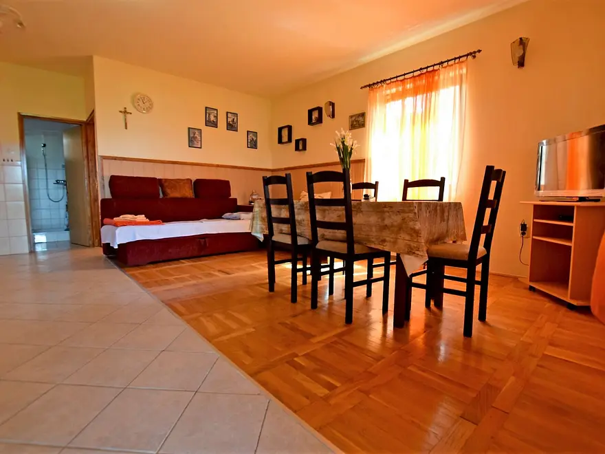 Ferienwohnung in Starigrad  66114820 5057