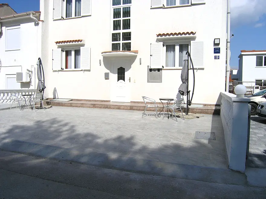 Ferienwohnung in Baska 66114838 5067 Ferienwohnung in Baska 66114838 5067