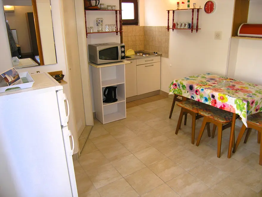 Ferienwohnung in Krk  66114866 5077