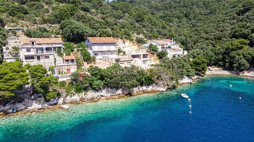 Ferienwohnung in Lastovo  66114873 5078